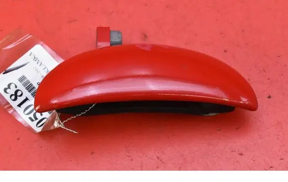 Toyota Aygo AB10 Rear door exterior handle 