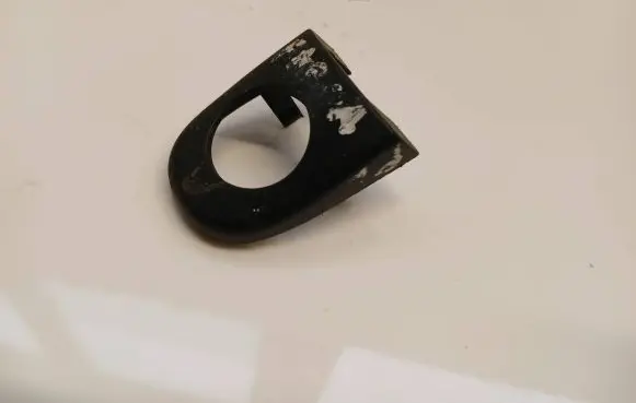 Skoda Fabia Mk1 (6Y) Front door handle cover 3B0837879