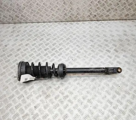 Jaguar XE Front shock absorber/damper GX7318045JC