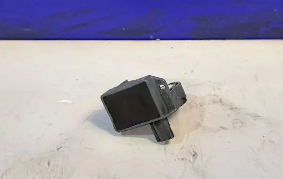 Jaguar XF X250 Airbag deployment crash/impact sensor 8X2314A686AA