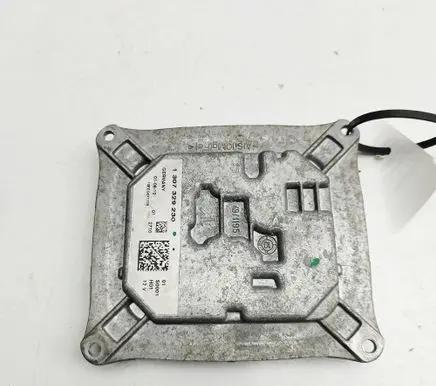 Ferrari California F149 LED ballast control module 1307329230