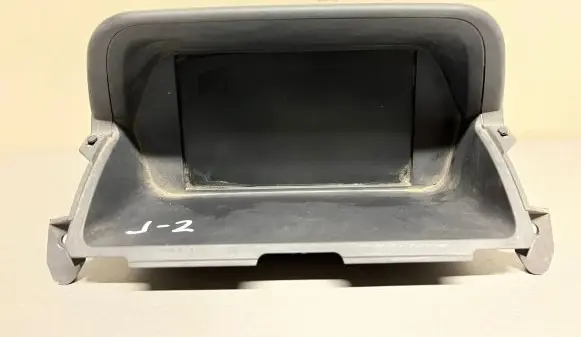 Dodge Journey Screen/display/small screen TJC190810301 05064339AD 5064339AB