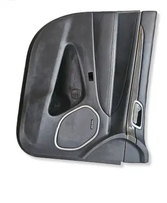 Jeep Grand Cherokee Front door card panel trim 16168153910307 62015623 5LM352X9AE