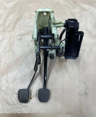 BMW 5 F10 F11 Brake pedal 9144254