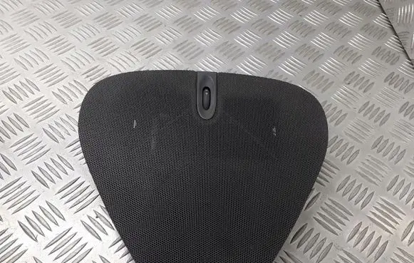 Mercedes-Benz C W203 Dash center speaker trim cover A2038300854