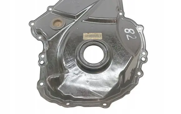 Skoda Superb B8 (3V) Other engine bay part 06K109210AF