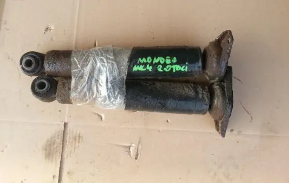 Ford Mondeo MK IV Rear shock absorber/damper