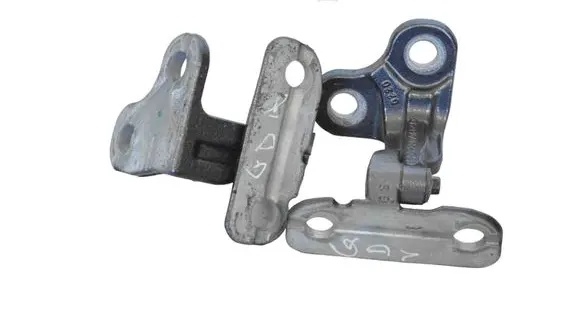 Jaguar I-Pace Rear door upper hinge
