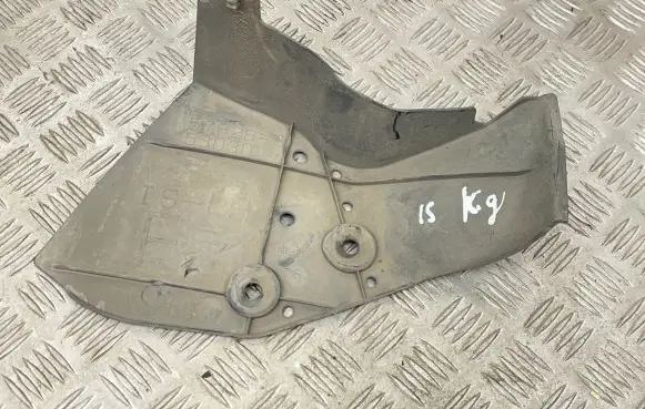 Lexus IS III XE30 Rear bumper support beam 5762853030