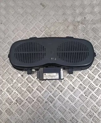 BMW 3 E46 Parcel shelf speaker 1397109 6920892 77A4072XXX001