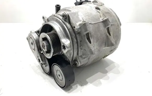 Audi Q8 Generator/alternator 4N0903028H