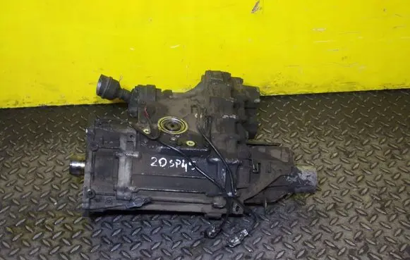 Suzuki Grand Vitara II Gearbox transfer box case 20SP45
