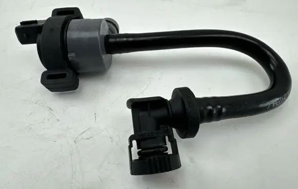 BMW 1 F20 F21 Vacuum line/pipe/hose 7636141