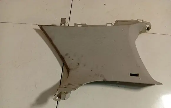 Volkswagen Golf V Other interior part 1K3867288