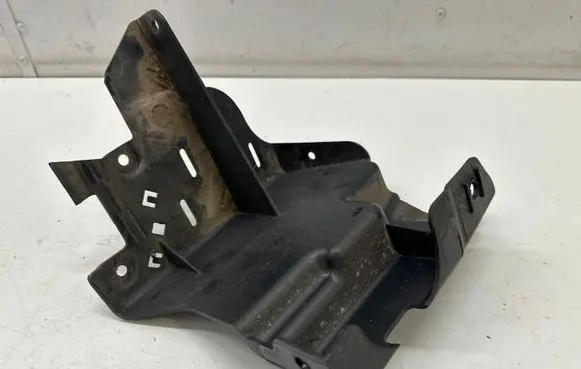 Ford Puma Rear bumper mounting bracket L1TBS403B23AD