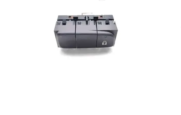 Opel Corsa F Child safety switch YP00031877 03548130103