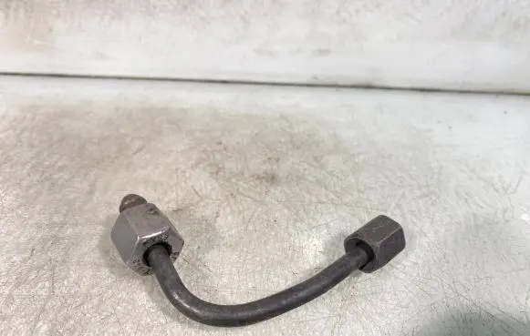 Opel Zafira B Fuel injector supply line/pipe 55188918