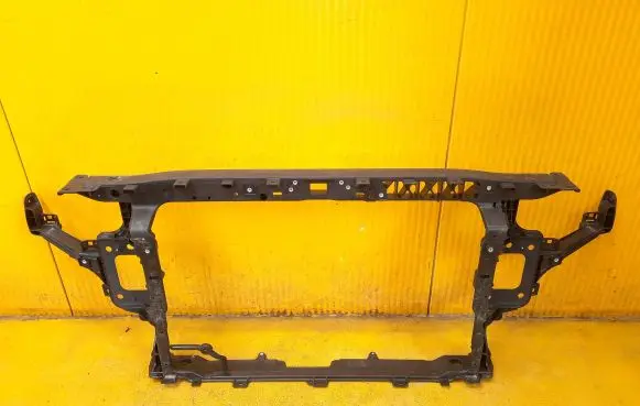Hyundai i30 Radiator set 64101S0200