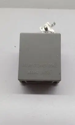 Honda Civic Window wiper relay D7Y9