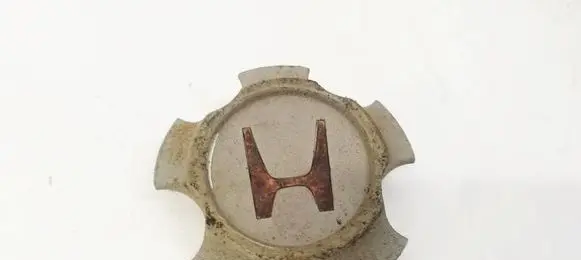 Honda Civic III Original wheel cap 