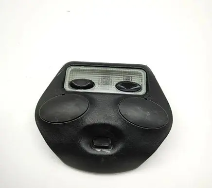 Porsche Boxster 987 Front seat light 98656163501