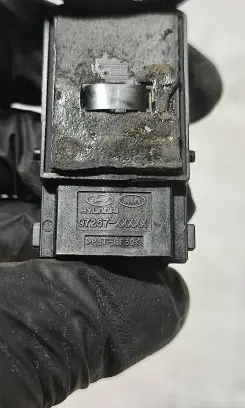 KIA Rio Sun solar sensor NACA0327
