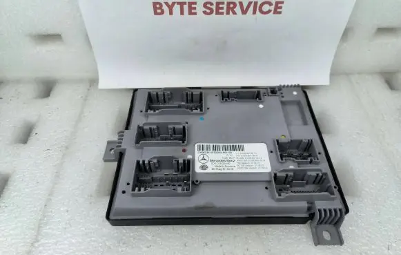 Mercedes-Benz ML W166 Other control units/modules A2069003613