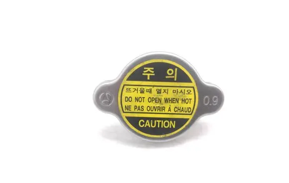 KIA Carnival Coolant expansion tank/reservoir cap 