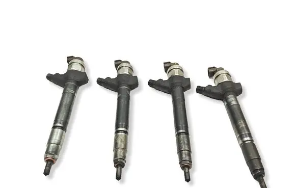 Ford Transit Fuel injector 6C1Q9K546AC