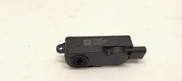 Buick Encore GX I Radiator active air flap actuator 42795934