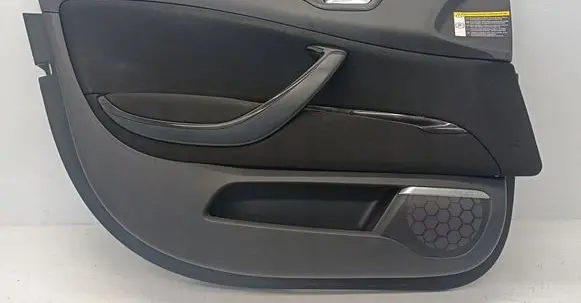 Citroen C5 Front door card panel trim