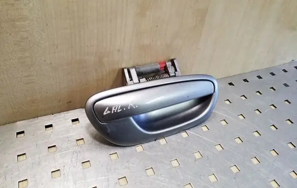 Subaru Legacy Rear door exterior handle