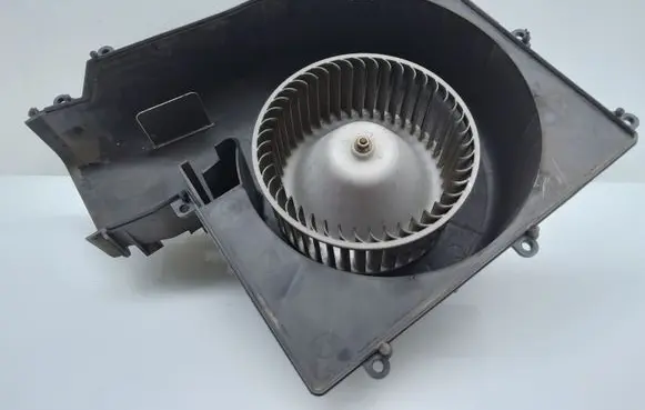 Nissan Almera Tino Heater fan/blower 27150BH300