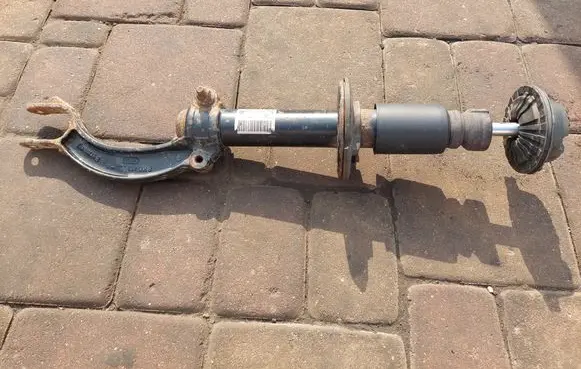 Audi A4 S4 B8 8K Front shock absorber/damper 8T0413031AF