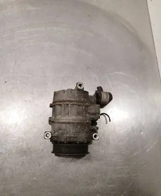 Mercedes-Benz C W203 Air conditioning (A/C) compressor (pump) A0012305611