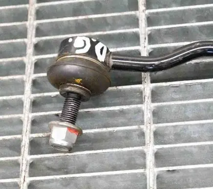 Rear anti-roll bar/stabilizer link