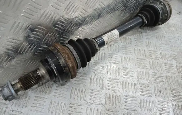Porsche Cayman 981 Rear driveshaft 98133202450