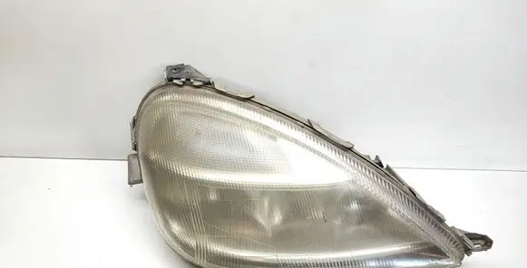 Mercedes-Benz A W168 Headlight/headlamp A1688201061 0301152212