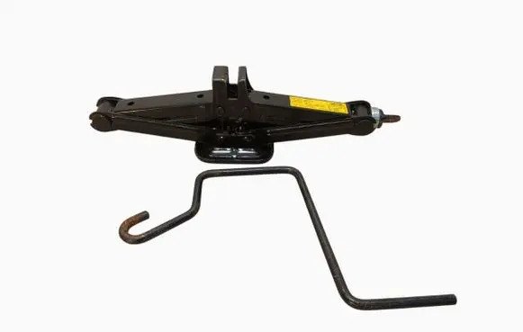 Hyundai Getz Lift Jack 1540700