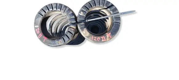 Hyundai i20 (GB IB) Rear coil spring 