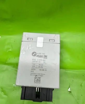 BMW 7 G11 G12 Other control units/modules 6875905