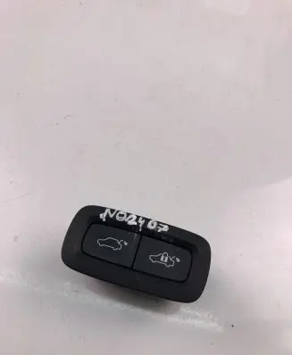 Volvo S90, V90 Other switches/knobs/shifts 31376890