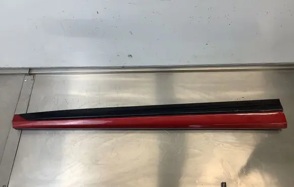 KIA EV6 Front door trim (molding) 
