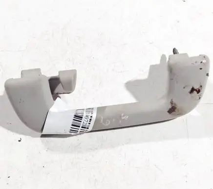 Toyota Corolla E120 E130 Rear interior roof grab handle