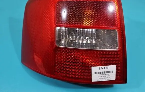 Audi A6 S6 C5 4B Rear/tail lights 4B9945095 IMPRK1448791