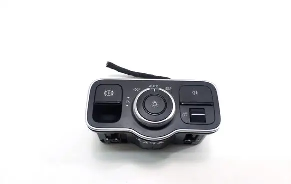 Mercedes-Benz A W177 Light switch A24790529029107