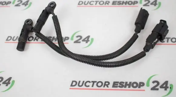 Citroen Berlingo Other engine bay part 9664430980