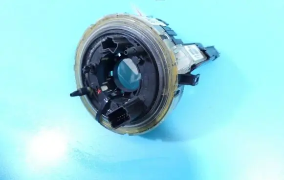Audi A8 S8 D3 4E Airbag slip ring squib (SRS ring) 4E0953541A IMPRK1350910
