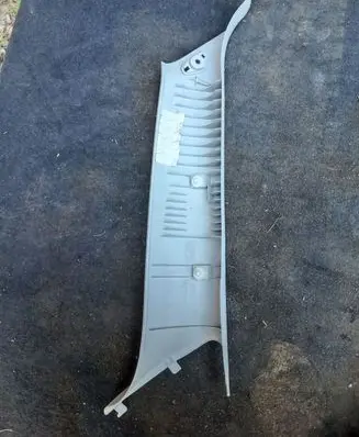 Mini One - Cooper Coupe R56 (A) pillar trim 7141553