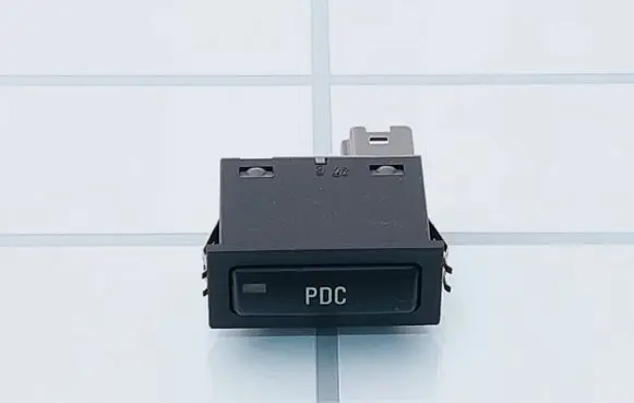 BMW 7 E38 Parking (PDC) sensor switch 03052200 8352253 459370